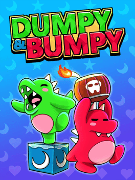 Affiche du film Dumpy & Bumpy poster