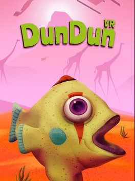 Affiche du film DunDun VR poster