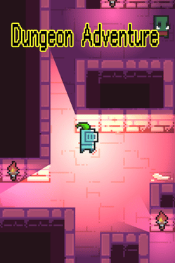 Quelle configuration minimale / recommandée pour jouer à Dungeon Adventure ?