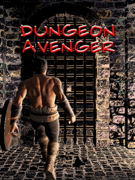 Affiche du film Dungeon Avenger poster