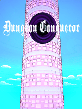 Affiche du film Dungeon Conqueror poster