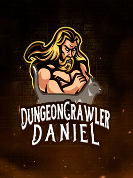 Affiche du film Dungeon Crawler Daniel poster