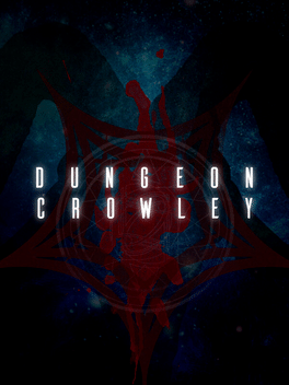 Affiche du film Dungeon Crowley poster