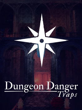 Affiche du film Dungeon Danger Traps poster