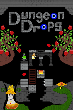 Quelle configuration minimale / recommandée pour jouer à Dungeon Drops ?