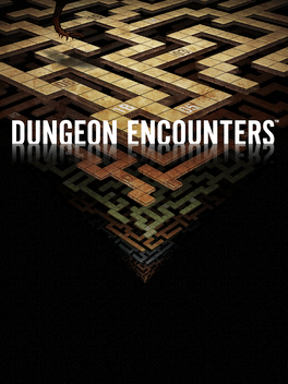 Affiche du film Dungeon Encounters poster