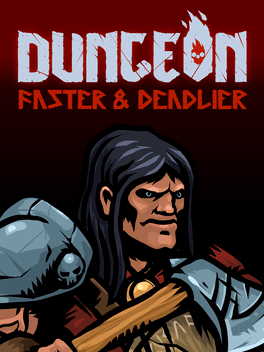 Affiche du film Dungeon: Faster & Deadlier poster