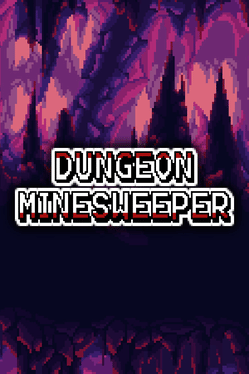 Affiche du film Dungeon Minesweeper poster