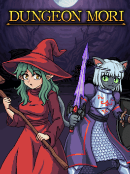 Quelle configuration minimale / recommandée pour jouer à Dungeon Mori ?