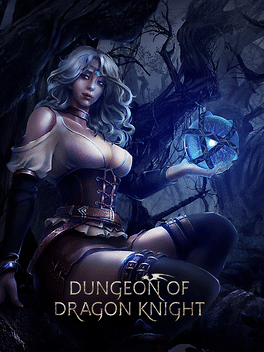 Affiche du film Dungeon of Dragon Knight poster