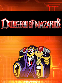 Affiche du film Dungeon of Nazarick poster