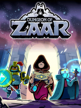 Affiche du film Dungeon of Zaar poster