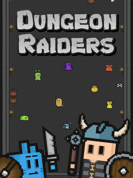 Quelle configuration minimale / recommandée pour jouer à Dungeon Raiders ?