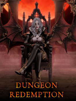 Affiche du film Dungeon Redemption poster