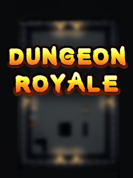 Affiche du film Dungeon Royale poster