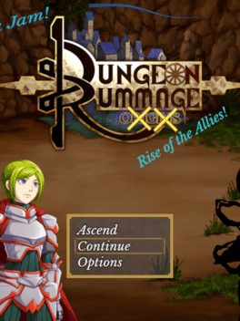 Quelle configuration minimale / recommandée pour jouer à Dungeon Rummage: Rise of the Allies! ?