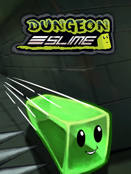 Affiche du film Dungeon Slime: Puzzle's Adventure poster