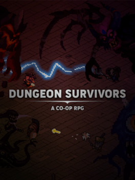 Quelle configuration minimale / recommandée pour jouer à Dungeon Survivors ?