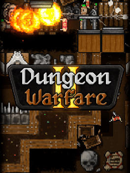 Affiche du film Dungeon Warfare 2 poster