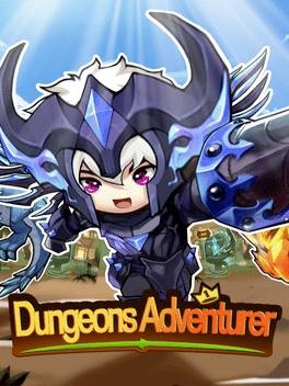 Affiche du film Dungeons Adventurer poster