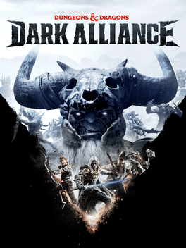 Affiche du film Dungeons & Dragons: Dark Alliance poster