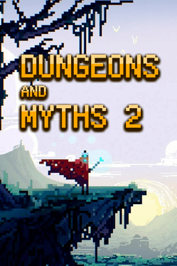 Quelle configuration minimale / recommandée pour jouer à Dungeons and Myths 2 ?