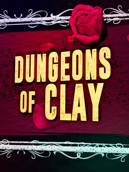 Affiche du film Dungeons of Clay poster