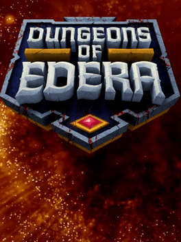 Affiche du film Dungeons of Edera poster