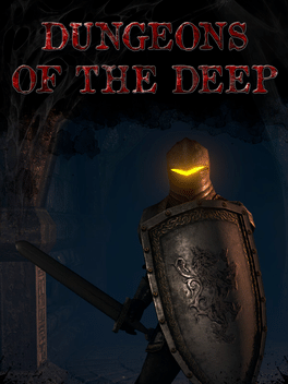 Affiche du film Dungeons of the Deep poster