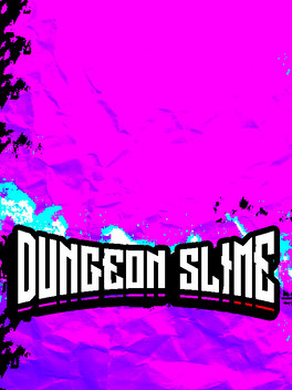 Affiche du film DungeonSlime poster