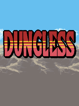 Affiche du film Dungless poster