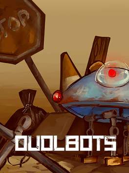 Affiche du film DuolBots poster