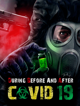 Affiche du film During Before and After Covid-19 poster