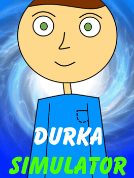 Affiche du film Durka Simulator poster