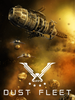 Affiche du film Dust Fleet poster