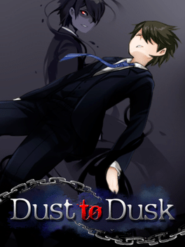 Affiche du film Dust to Dusk poster