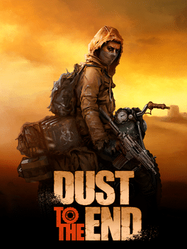 Affiche du film Dust to the End poster