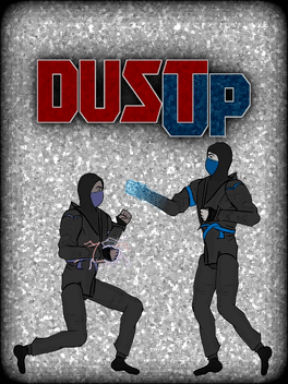 Affiche du film Dust-Up poster