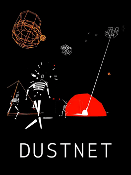 Affiche du film Dustnet poster