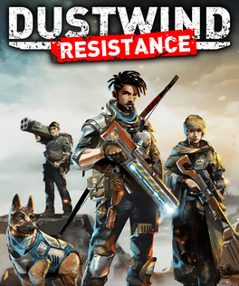 Quelle configuration minimale / recommandée pour jouer à Dustwind: Resistance ?