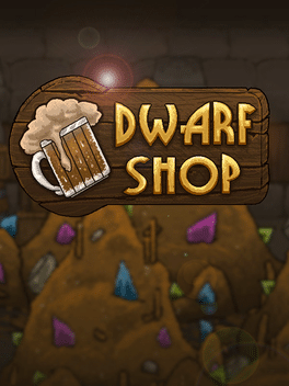 Affiche du film Dwarf Shop poster