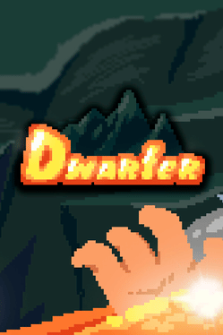 Affiche du film Dwarfer poster