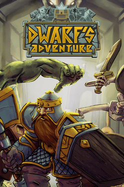 Affiche du film Dwarf's Adventure poster