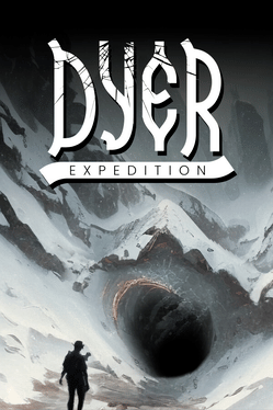 Affiche du film Dyer Expedition poster