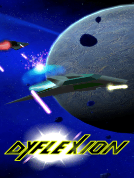 Affiche du film Dyflexion poster