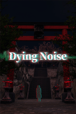 Affiche du film Dying Noise poster