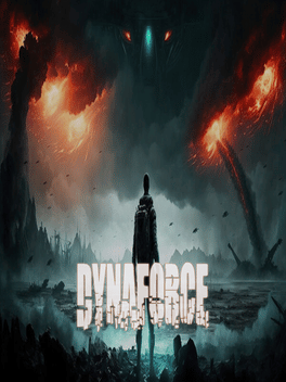 Affiche du film Dynaforce poster