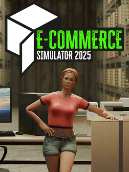 Quelle configuration minimale / recommandée pour jouer à E-Commerce Simulator 2025 ?