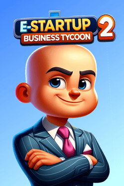 Affiche du film E-Startup 2: Business Tycoon poster