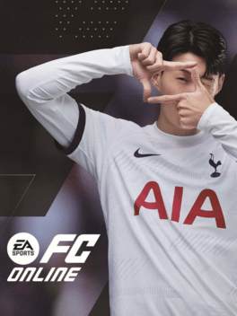 Affiche du film EA Sports FC Online poster